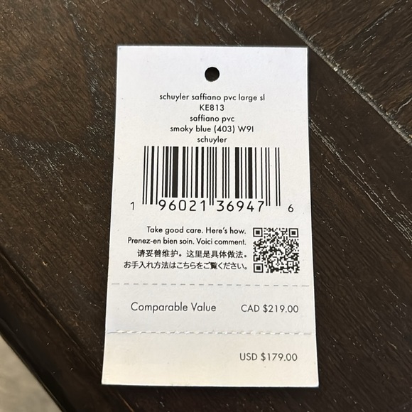 NWT Kate Spade wallet - Picture 5 of 5